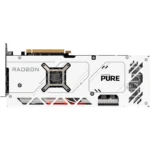 Sapphire 11330-03-20G Pure AMD Radeon RX 7800 XT Gaming Graphics Card with 16GB GDDR6, AMD RDNA 3 - Image 6