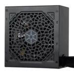 SilverStone SST-AT650R-BF ATTIS 650R 80 PLUS Bronze 650W ATX 3.1 Power Supply - Image 3