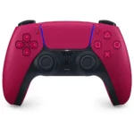 Sony PlayStation 5 DualSense Wireless Controller - Cosmic Red