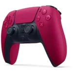 Sony PlayStation 5 DualSense Wireless Controller - Cosmic Red - Image 3