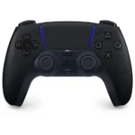 Sony PlayStation 5 DualSense Wireless Controller - Midnight Black