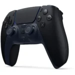 Sony PlayStation 5 DualSense Wireless Controller - Midnight Black - Image 3