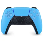 Sony PlayStation 5 DualSense Wireless Controller - Starlight Blue