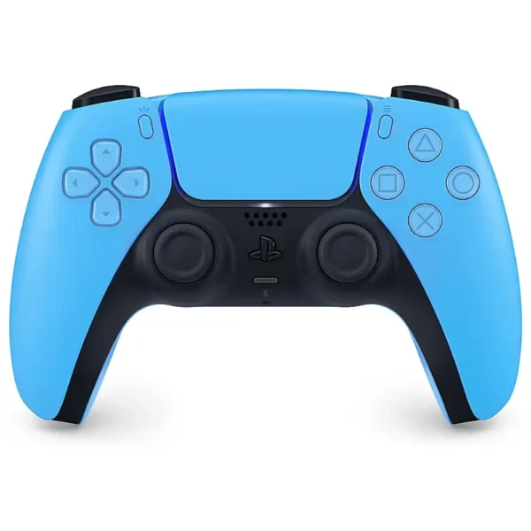 Sony PlayStation 5 DualSense Wireless Controller - Starlight Blue