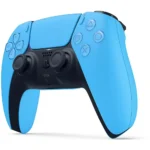 Sony PlayStation 5 DualSense Wireless Controller - Starlight Blue - Image 3