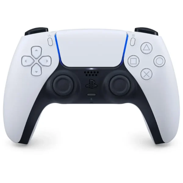 Sony PlayStation 5 DualSense Wireless Controller - White
