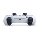 Sony PlayStation 5 DualSense Wireless Controller - White - Image 2