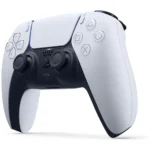 Sony PlayStation 5 DualSense Wireless Controller - White - Image 3
