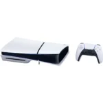 Sony PlayStation 5 Slim Disc Edition Gaming Console (Japan Region) - Image 2