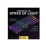 SteelSeries Apex 9 Mini – HotSwap Optical Mini Keyboard - Image 2