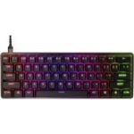 SteelSeries Apex 9 Mini – HotSwap Optical Mini Keyboard