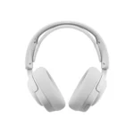 SteelSeries Arctis Nova 5 Wireless Multi-System Gaming Headset, Neodymium Magnetic Drivers, 100+ Audio Presets, 60 HR Battery, 2.4GHz or BT, ClearCast Gen2.X Mic, PC, PS5, PS4, Switch, Mobile, White - Image 2