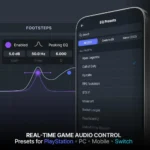 SteelSeries Arctis Nova 7P Wireless Gen 2 Gaming Headset - White - Image 2