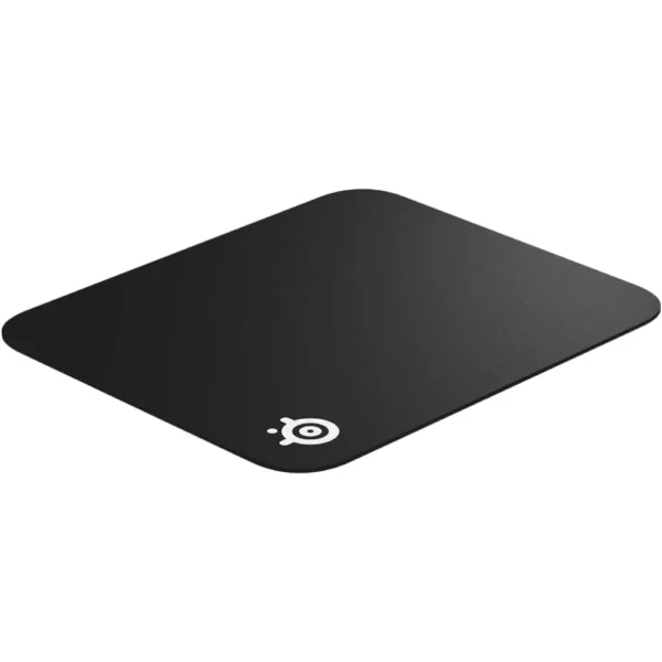SteelSeries QcK Mini Gaming Mouse Pad - Medium Cloth - Optimized For Gaming Sensors