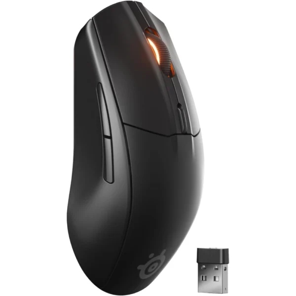 SteelSeries Rival 3 Gen 2 Wireless Gaming Mouse