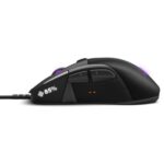 SteelSeries Rival 710 Gaming Mouse – Tactile Alerts and OLED Display - Image 3
