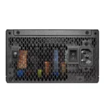 Super Flower Leadex III Gold 850W 80+ Gold Full Modular Power Supply, ATX 3.1 Compatible, PCIe 5.1 Ready, ECO Fanless & Silent Mode, Fluid Dynamic Bearing Fan - Image 3