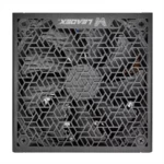 Super Flower Leadex VII Platinum 1000W Pro 80+ Platinum Full Modular Power Supply, ATX 3.0, PCIe 5.0 Cable - Image 3