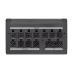 Super Flower Leadex VII Platinum 1200W Pro 80+ Platinum Full Modular Power Supply, ATX 3.0, PCIe 5.0 Cable - Image 2