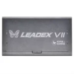 Super Flower Leadex VII Platinum 1200W Pro 80+ Platinum Full Modular Power Supply, ATX 3.0, PCIe 5.0 Cable - Image 4