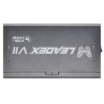 Super Flower Leadex VII Platinum 1200W Pro 80+ Platinum Full Modular Power Supply, ATX 3.0, PCIe 5.0 Cable - Image 5