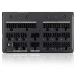 Super Flower Leadex VII Titanium 1600W 80+ Titanium Full Modular Power Supply, ATX 3.1, PCIe 5.0 Cable - Image 2