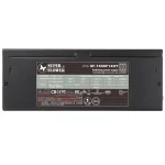 Super Flower Leadex VII Titanium 1600W 80+ Titanium Full Modular Power Supply, ATX 3.1, PCIe 5.0 Cable - Image 3