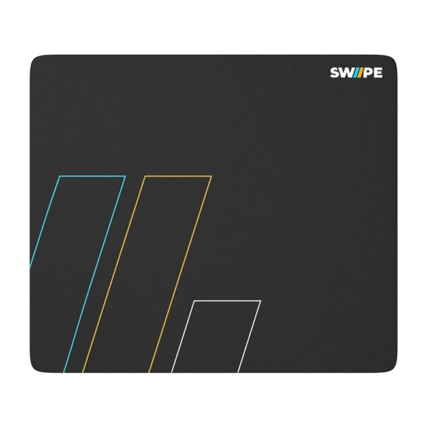 SWIPE Performance Large Gaming Mouse Pad - DAYBREAK