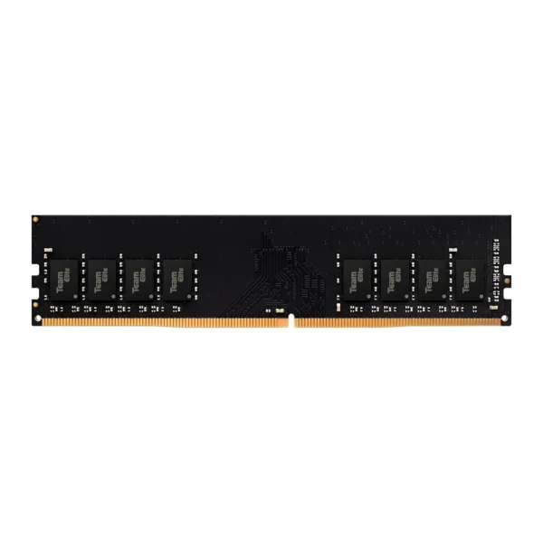 TEAMGROUP Elite 16GB 3200MHz U-DIMM DDR4 Desktop Memory - Single