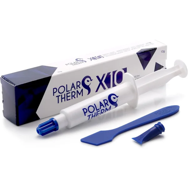 Thermal Grizzly Polartherm X-10 Thermal Paste - 2g
