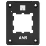 Thermalright AM5 Secure Frame BLACK V2 Anti-Pressure Bending Bracket Pressure Plate for AMD AM5