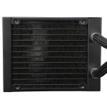 Thermalright Aqua Elite 120 V3 120mm AIO Liquid CPU Cooler - Black - Image 5