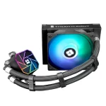 Thermalright Aqua Elite 120 V3 120mm AIO Liquid CPU Cooler - Black - Image 6