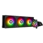 Thermalright Aqua Elite 360 V6 360mm AIO Liquid CPU Cooler - Black