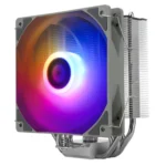 Thermalright Assassin King 120 SE ARGB Single Tower CPU Cooler