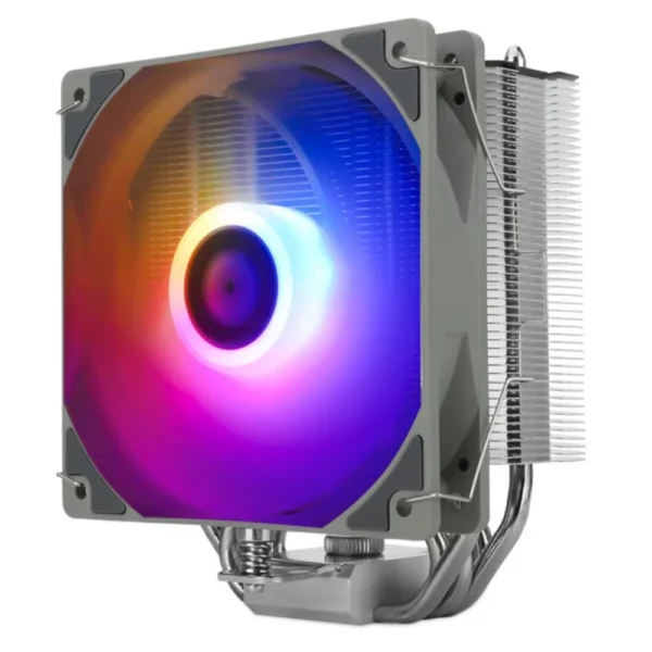 Thermalright Assassin King 120 SE ARGB Single Tower CPU Cooler
