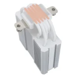 Thermalright Assassin King 120 SE ARGB Single Tower CPU Cooler - White - Image 7