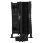 Thermalright Assassin Spirit 120 EVO ARGB Single Tower CPU Cooler - Black - Image 3