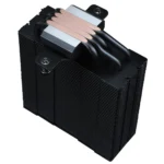 Thermalright Assassin Spirit 120 EVO ARGB Single Tower CPU Cooler - Black - Image 7