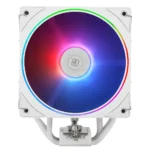 Thermalright Assassin Spirit 120 EVO ARGB Single Tower CPU Cooler - White - Image 2
