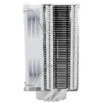 Thermalright Assassin Spirit 120 EVO ARGB Single Tower CPU Cooler - White - Image 3