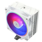 Thermalright Assassin Spirit 120 EVO ARGB Single Tower CPU Cooler - White - Image 5