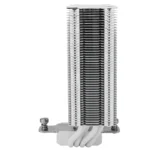 Thermalright Assassin Spirit 120 EVO ARGB Single Tower CPU Cooler - White - Image 6