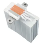 Thermalright Assassin Spirit 120 EVO ARGB Single Tower CPU Cooler - White - Image 7