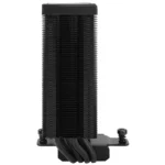 Thermalright Assassin Spirit 120 Vision LCD ARGB CPU Air Cooler - Black - Image 3