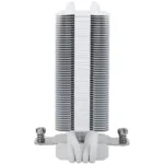 Thermalright Assassin X 120 Refined SE ARGB Single Tower CPU Cooler - White - Image 6