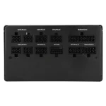 Thermalright AX-1000 1000W 80+ Gold Fully Modular Power Supply, ATX 3.1/PCIe 5.1 Supported - Image 4