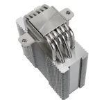 Thermalright Burst Assassin 120 ARGB CPU Air Cooler 6 Heat Pipes - Image 4