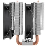 Thermalright COGAGE Hunter 120 SE RGB Dual Tower CPU Cooler - Image 3