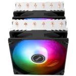 Thermalright COGAGE Hunter 120 SE RGB Dual Tower CPU Cooler - Image 4